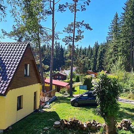 Apartman Sara Lipno nad Vltavou Exterior photo