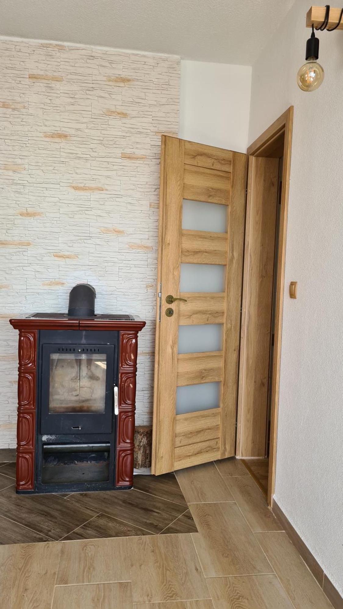 Apartman Sara Lipno nad Vltavou Exterior photo