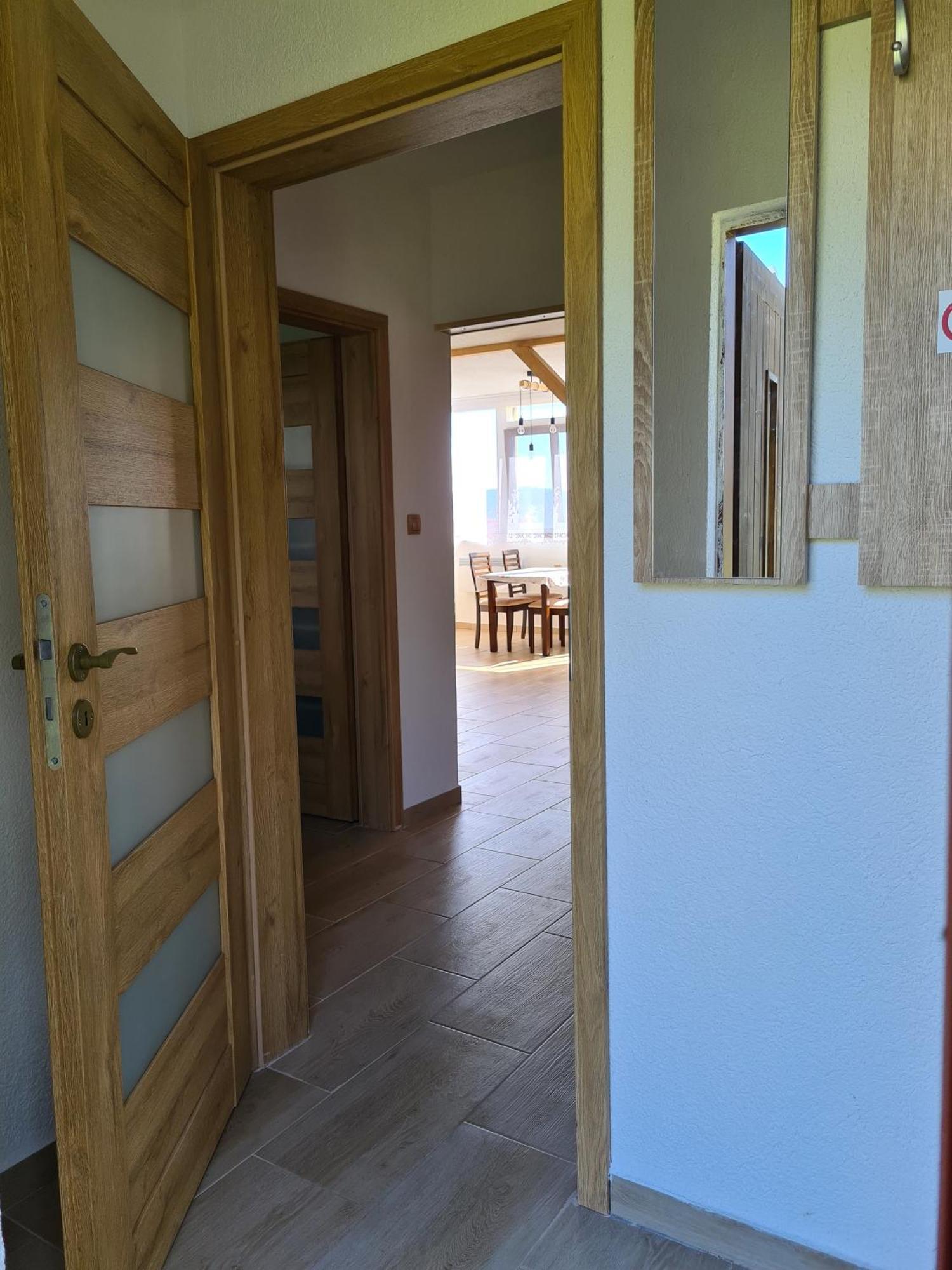 Apartman Sara Lipno nad Vltavou Exterior photo