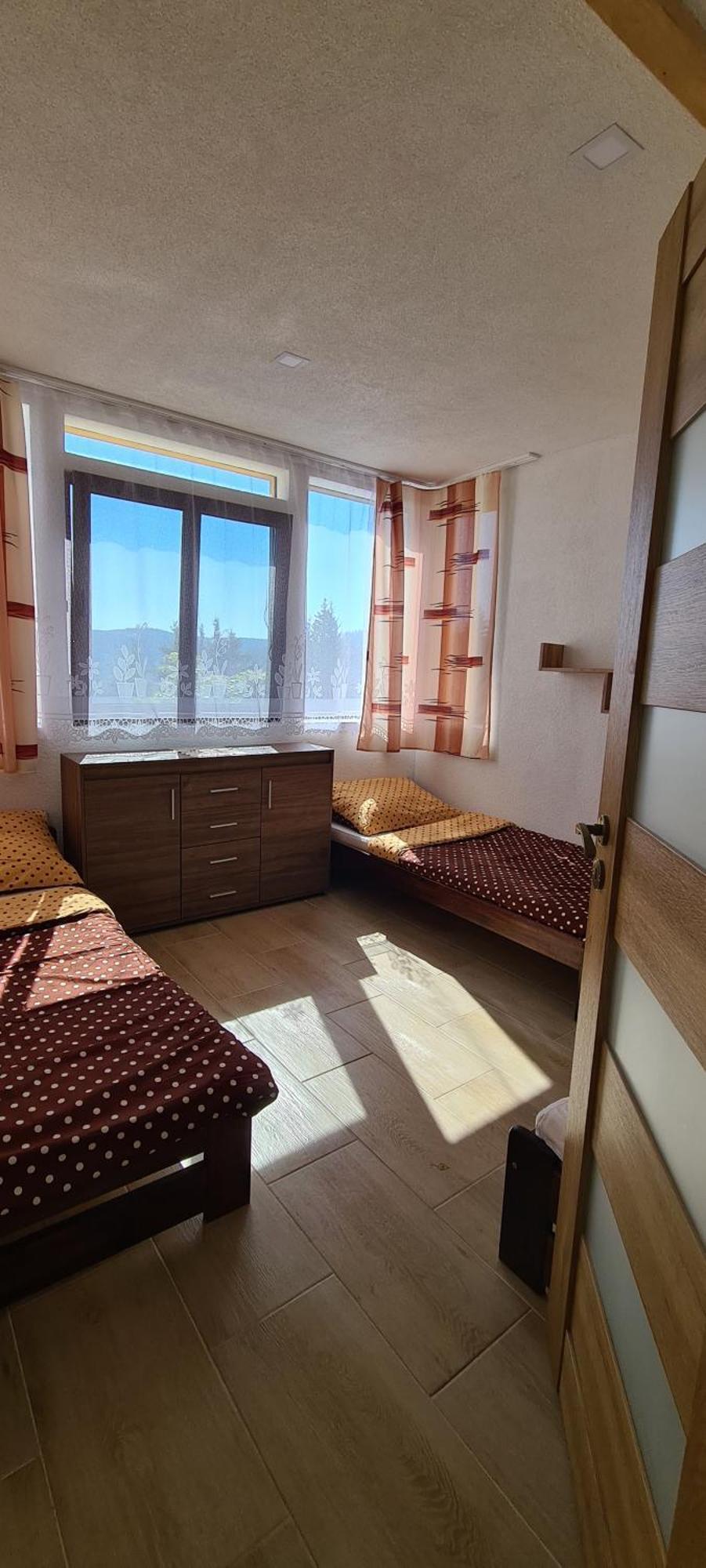 Apartman Sara Lipno nad Vltavou Exterior photo